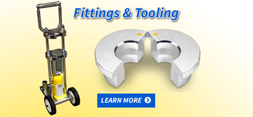 Fittings & Tooling