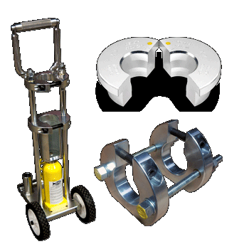 Fittings and Tooling